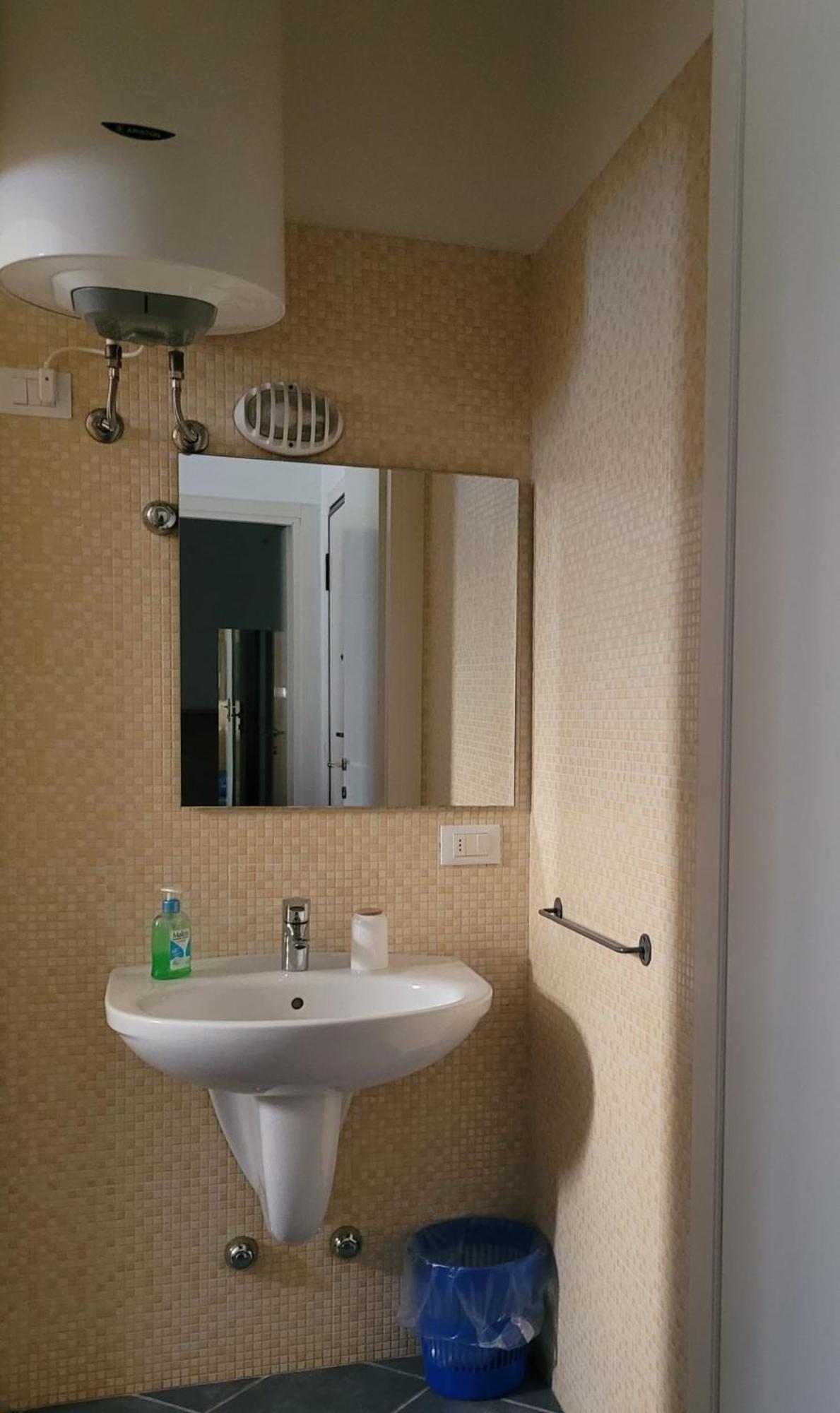 Residence Désirée Rimini Extérieur photo