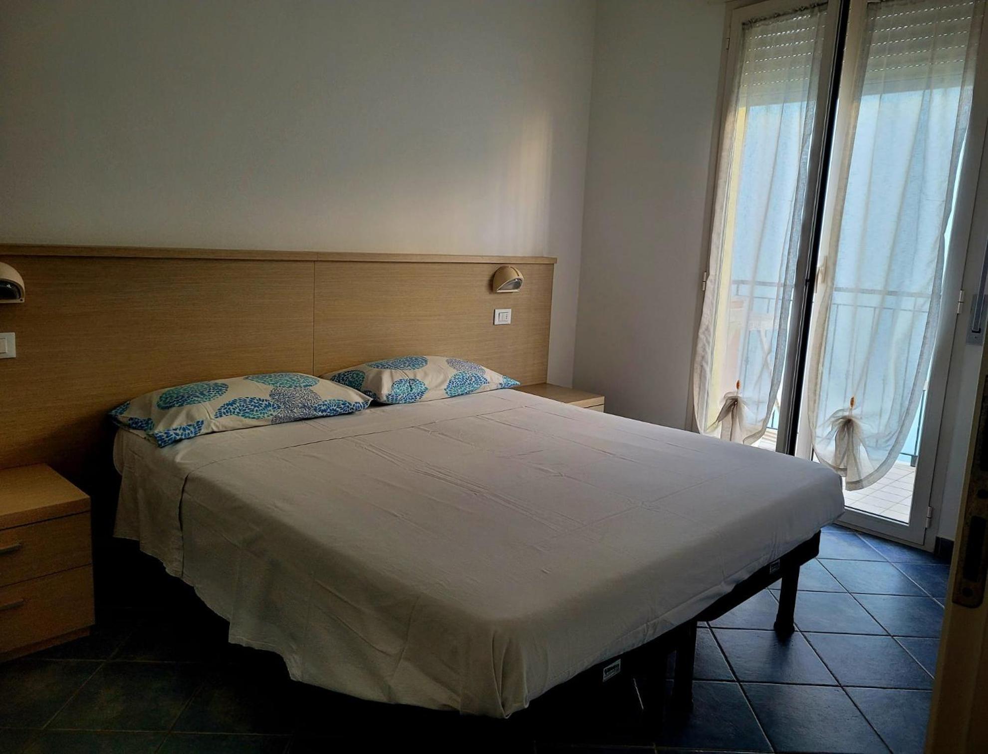 Residence Désirée Rimini Extérieur photo
