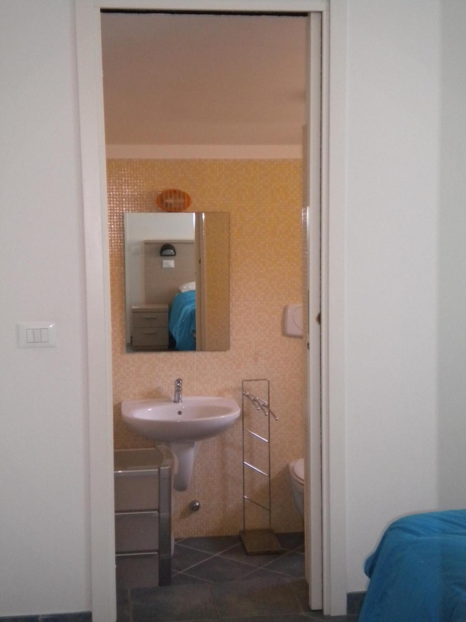 Residence Désirée Rimini Extérieur photo