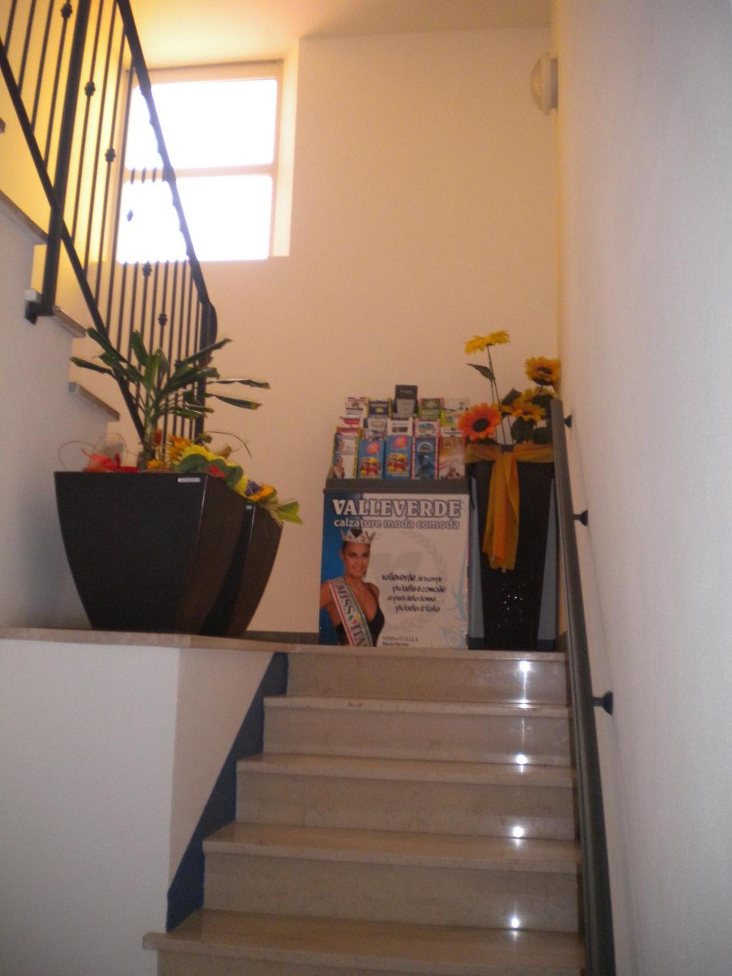 Residence Désirée Rimini Extérieur photo