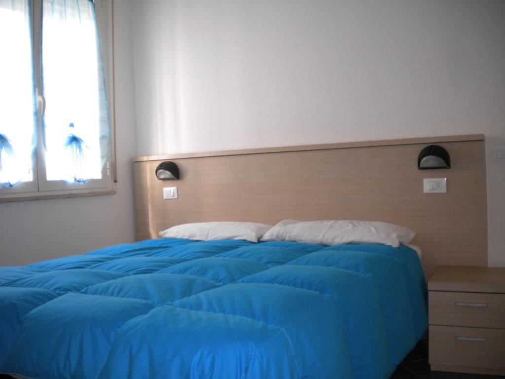 Residence Désirée Rimini Chambre photo