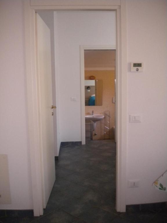 Residence Désirée Rimini Chambre photo