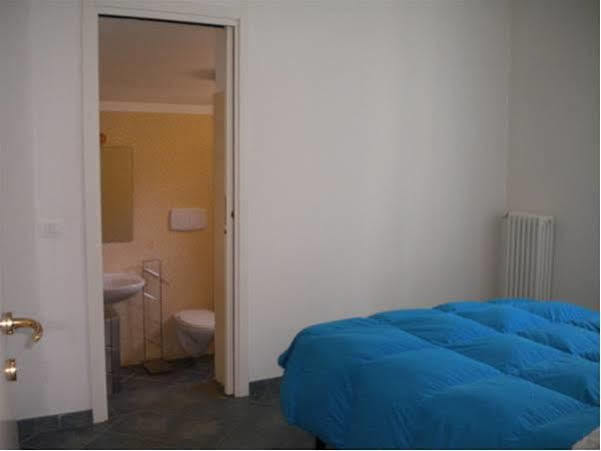 Residence Désirée Rimini Extérieur photo