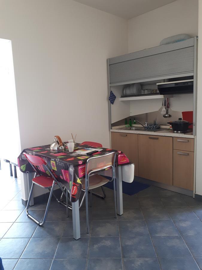 Residence Désirée Rimini Extérieur photo