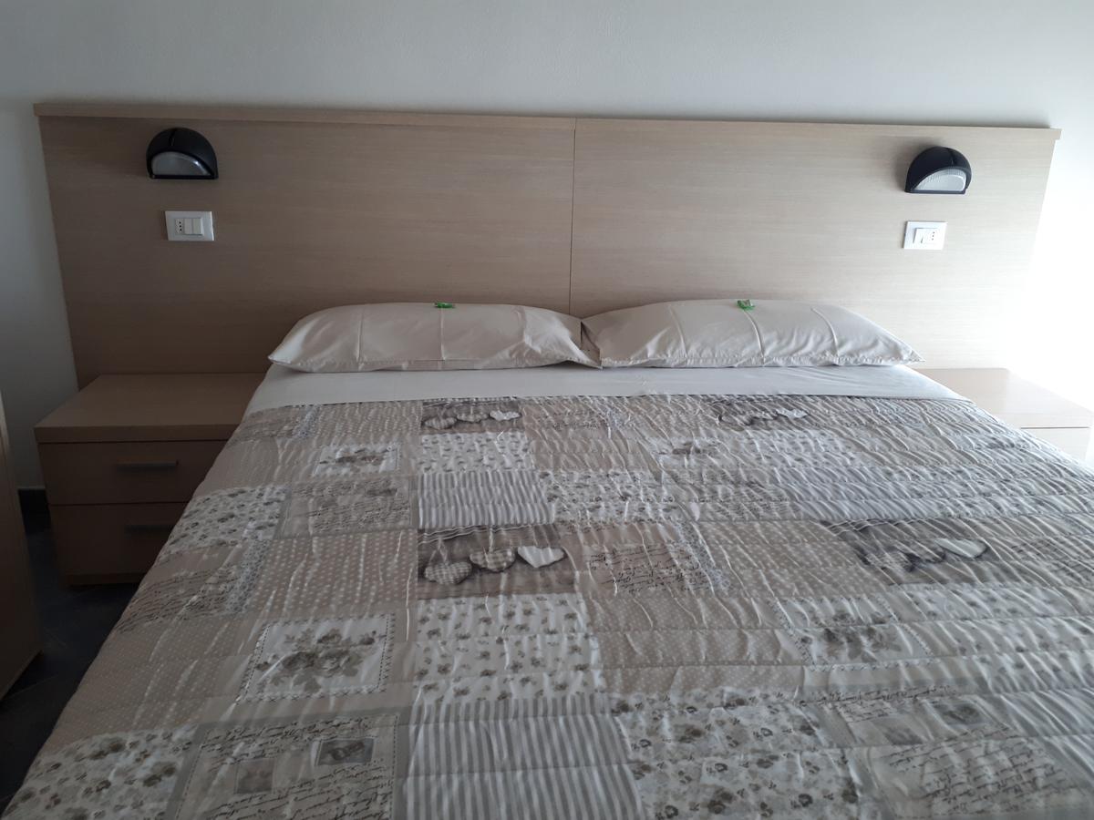 Residence Désirée Rimini Extérieur photo