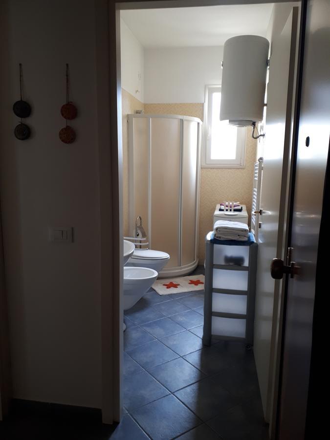 Residence Désirée Rimini Extérieur photo