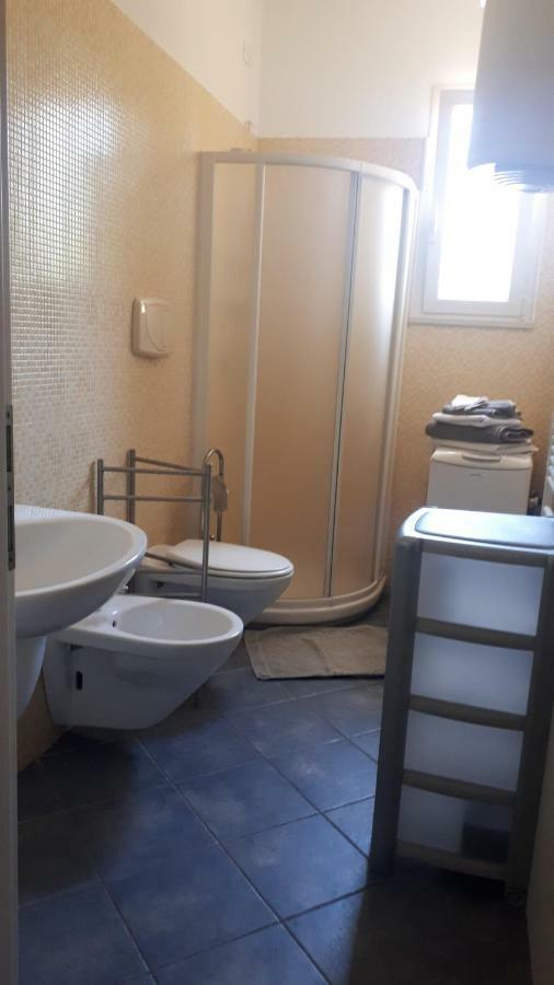 Residence Désirée Rimini Chambre photo