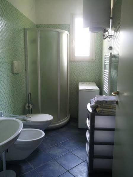 Residence Désirée Rimini Extérieur photo